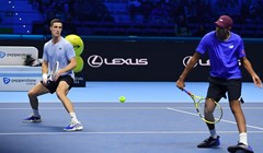 Ram i Salisbury slavili na ATP Finalsu, Dodig i Krajicek završavaju godinu na vrhu