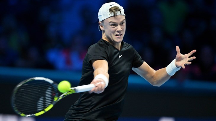 Rune nema sreće s Umagom, 16. igrač svijeta ponovno otkazao nastup