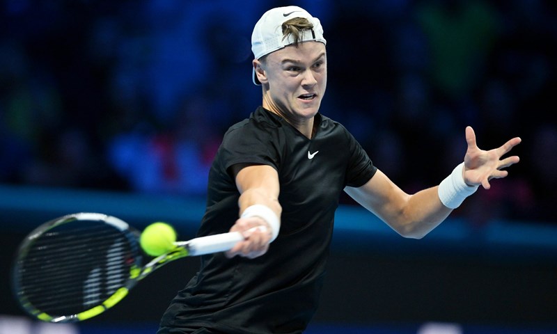 Favoriti uspješni u Acapulcu, De Minaur i Ruud preokretom do polufinala
