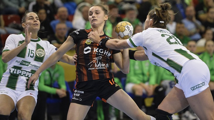 Esbjerg slavio u danskom dvoboju, uvjerljivi Metz i Ferencvaros