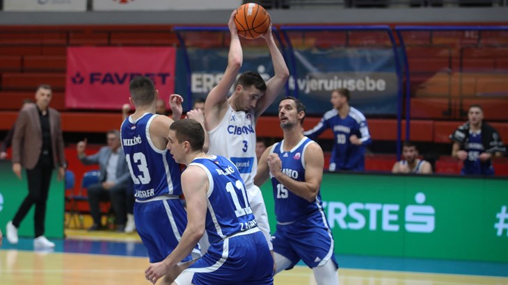 Česi odnijeli pobjedu iz Zagreba, novi poraz Dinama