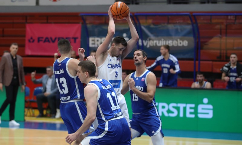 Česi odnijeli pobjedu iz Zagreba, novi poraz Dinama