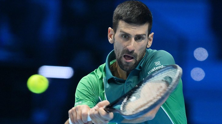 Novak Đoković peti put proglašen za europsku sportsku osobu godine