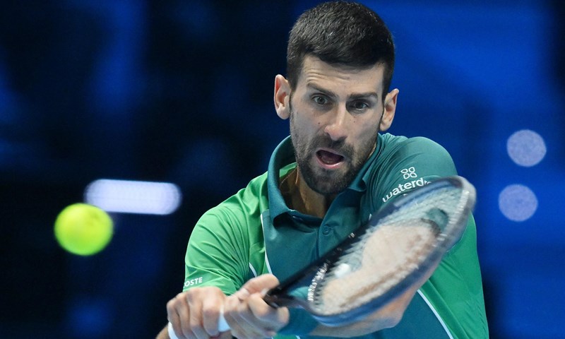 Srpska Davis Cup reprezentacija odbila dopinški test prije četvrtfinala