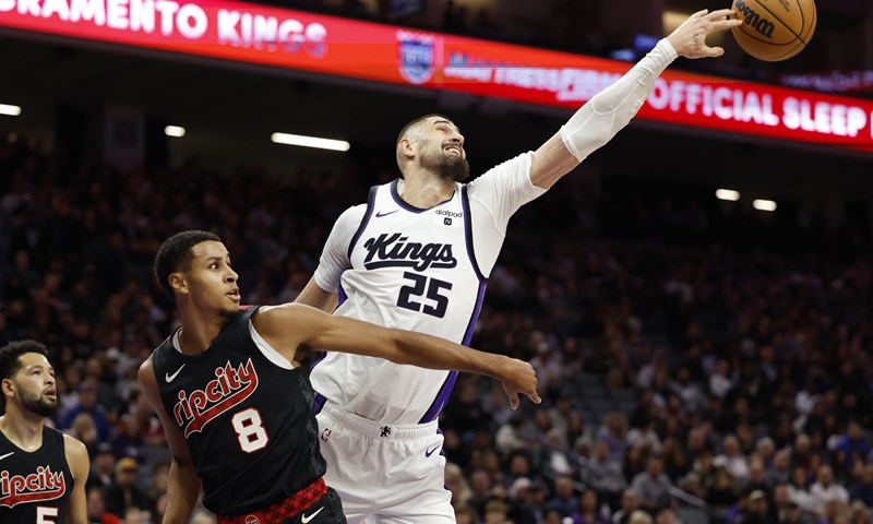 Porazi Dončića i Jokića, Embiid briljirao u pobjedi Sixersa