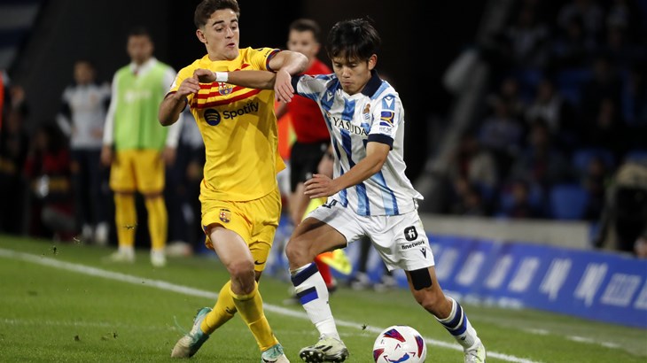 Gavi vjerojatno izgubljen do kraja sezone, upitan nastup i na Europskom prvenstvu