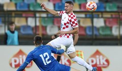 Hrvatska s igračem više do sva tri boda protiv čvrste Bjelorusije