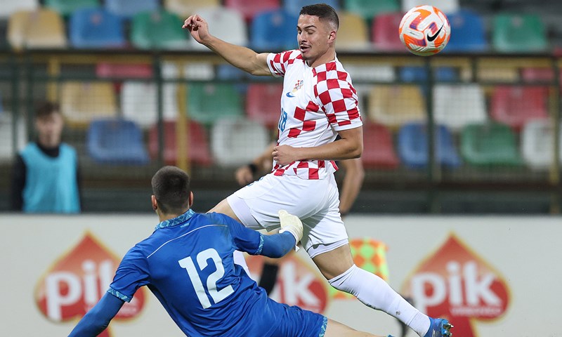 Ivanović: 'Dobit ću još 20 žutih kartona i nije me briga ako će svaki biti zbog postignutog pogotka'
