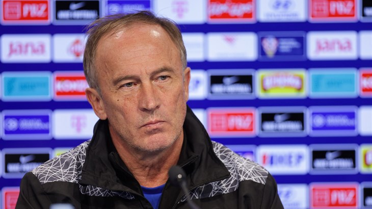 Petrakov: 'Bilo bi čudno da nemamo motiv igrati protiv jedne od najboljih reprezentacija na svijetu'