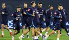 Ivušić preskočio zadnji trening zbog privatnih razloga