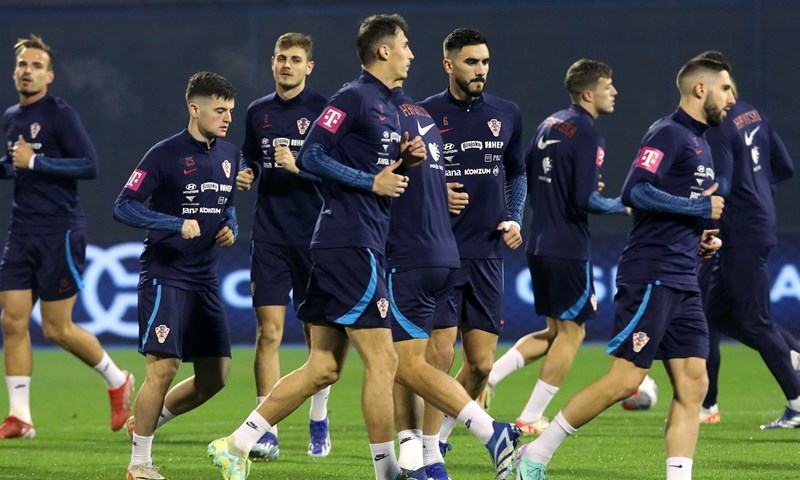 Novo rješenje: Hrvatska će ipak nastupiti na turniru, ali u Kairu