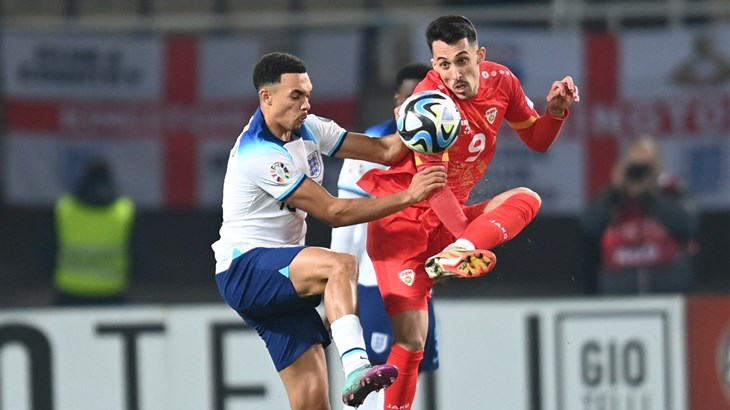 Italija će ipak braniti naslov, Češka u izravnom dvoboju svladala Moldaviju