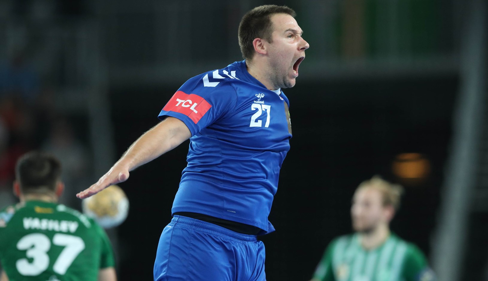 Ivan Čupić i Igor Vori ulaze u EHF-ovu Kuću slavnih