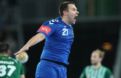 Ivan Čupić i Igor Vori ulaze u EHF-ovu Kuću slavnih