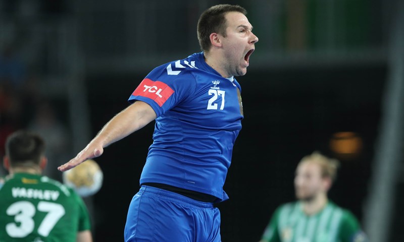 Ivan Čupić i Igor Vori ulaze u EHF-ovu Kuću slavnih