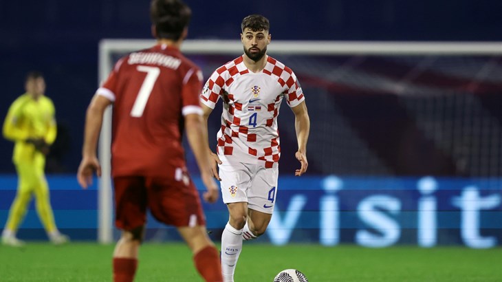 Gvardiol: 'Budemo li trčali bezglavo za loptom, bit će nam teško ostvariti konačni cilj'