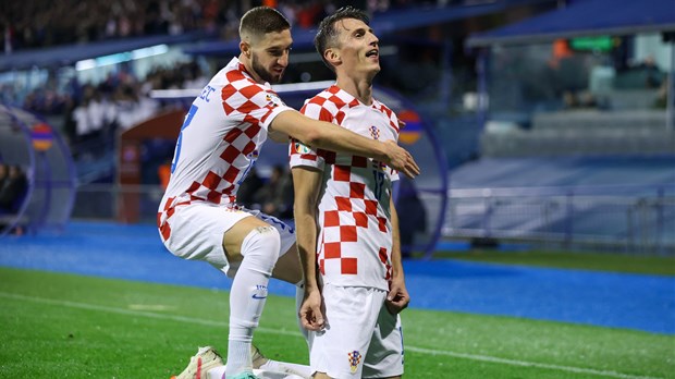 Hrvatski navijači u TOP 5 po broju zahtjeva za ulaznice za Euro