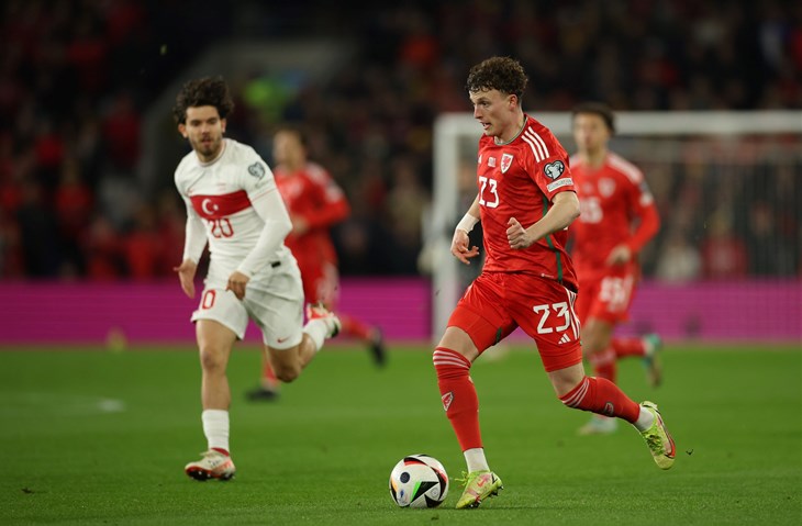 Yazici srušio sve nade Velšanima, Rumunji osvojili skupinu