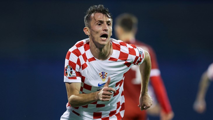 FANATIK: Osasuna se pohvalila hrvatskim junakom