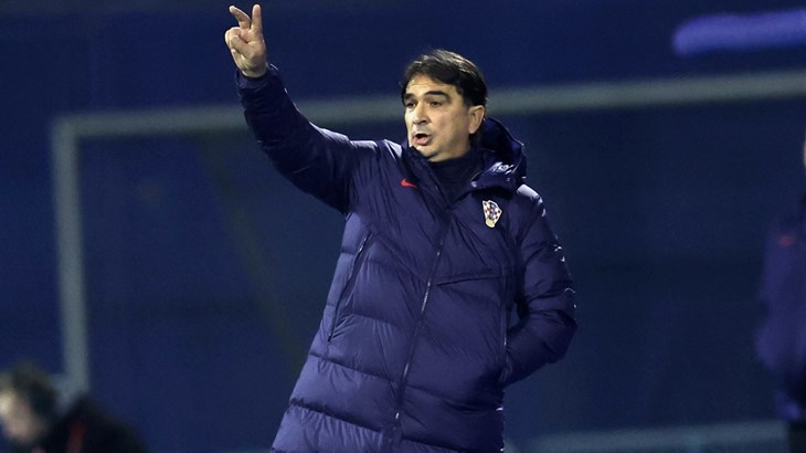 Hrvatska zadržala deseto mjesto na Fifinoj ljestvici