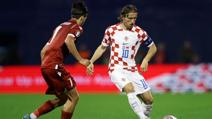 Hrvatska protiv Tunisa ipak u subotu, vrijeme početka nepromijenjeno