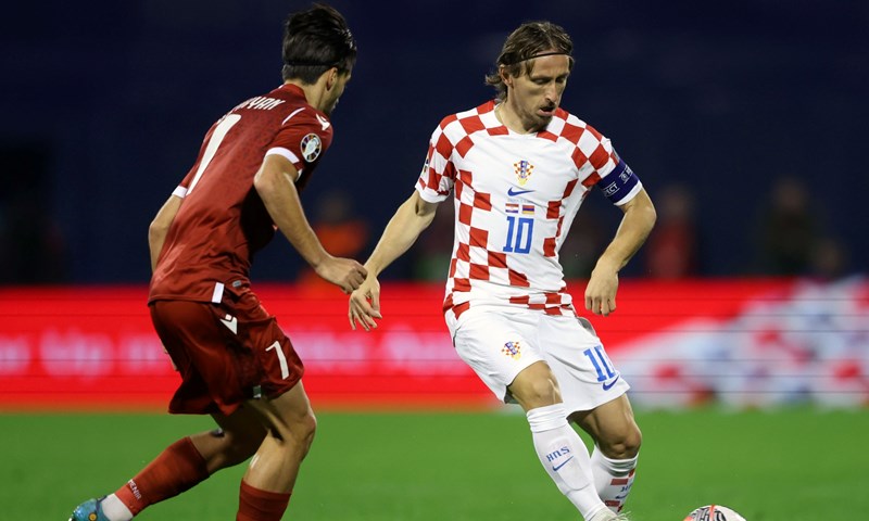 Hrvatska protiv Tunisa ipak u subotu, vrijeme početka nepromijenjeno
