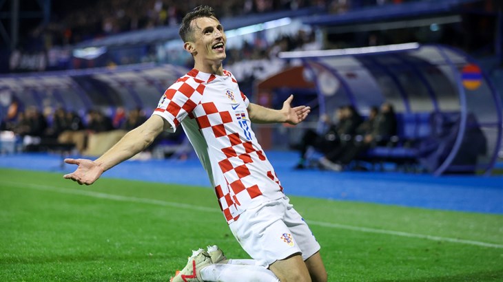 Budimir: 'Očekujem prolazak skupine, a onda možemo napraviti dobre stvari'