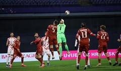 Čančarević dobio Modrićev dres i poručio: 'Hrvatska zna kako se igraju velika natjecanja'
