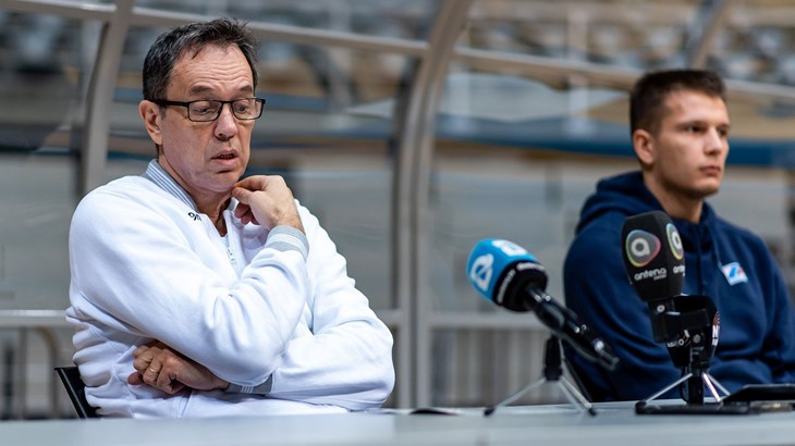 Zadar na teškom gostovanju kod Igokee: 'Njihovo mjesto na tablici ne iznenađuje'