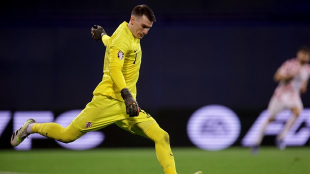 Fenerbahče na vrućem gostovanju kod Olympiakosa, Livaković se vraća na gol