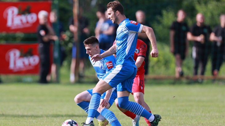 Zrinski i Dogan nezaustavljivi, upisana 11. uzastopna pobjeda