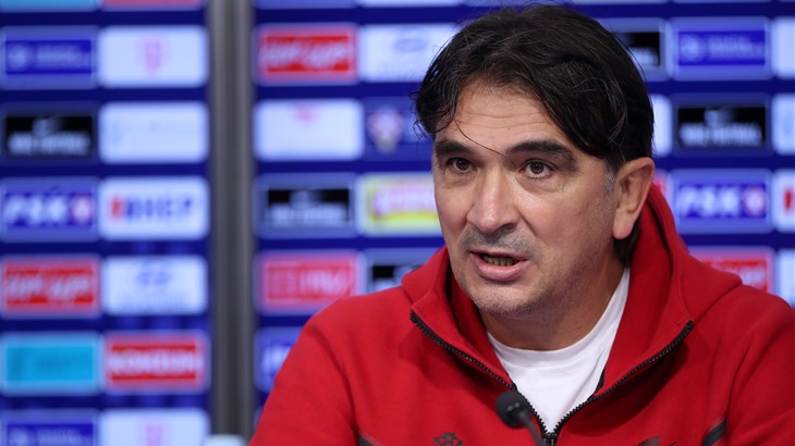 Dalić: 'Hajduk je trebao dati priliku finalistima juniorske Lige prvaka i opet bi bio treći'