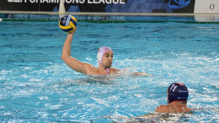 Jug AO poražen nakon drame peteraca