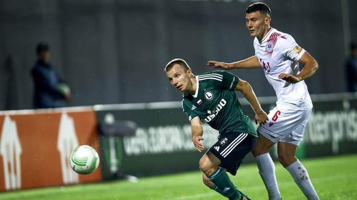 Zrinjski nastavlja s prodajom ključnih igrača, jedan od kapetana odlazi u Poljsku