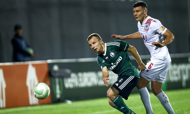 Ivanković krenuo na klupi Zrinjskog pobjedom protiv Širokog, sve riješeno u prvom poluvremenu