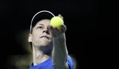 Jannik Sinner s dvije pobjede odveo Talijane u polufinale Davis Cupa
