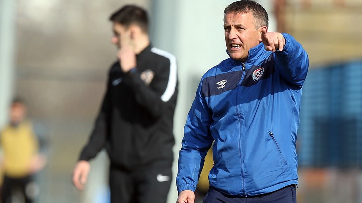 Dugopolje bez bodova u Sesvetama, nastavlja se borba za ostanak