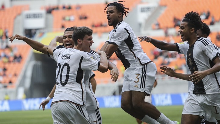 Njemački nogometni savez napravio novi korak u borbi protiv rasizma