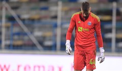 Marković uoči Hajduka: 'Igramo protiv ekipe koja se bori za naslov, ali nećemo biti spuštenog koplja'