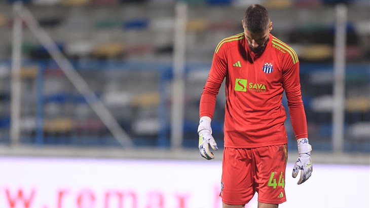 Iz Rudeša do bugarskog velikana: Marković potpisao trogodišnji ugovor