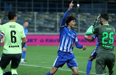Hajduk opasno kvari planove Rijeci? Na Poljudu žele dovesti bivše krilo Lokomotive