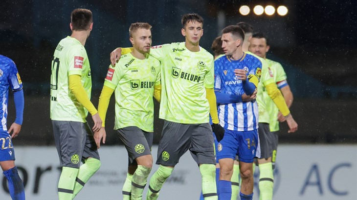 [VIDEO] Međimorec zamijenio nogomet s borilačkim sportom