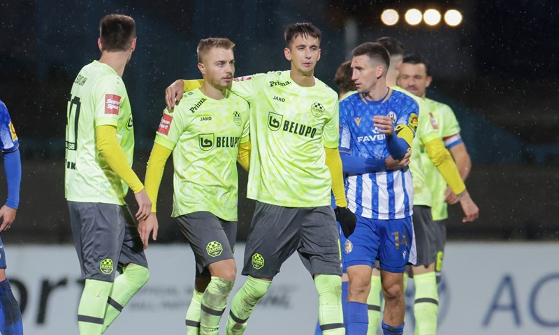 [VIDEO] Međimorec zamijenio nogomet s borilačkim sportom