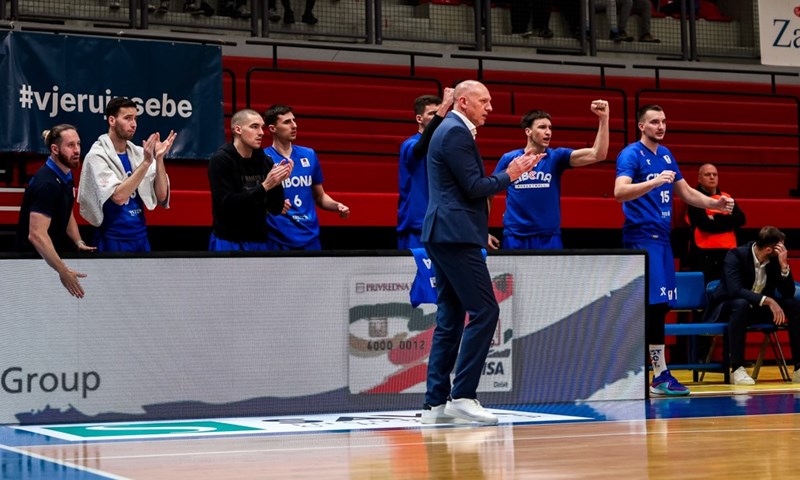 Vulić: 'Košarkaši Mege u skoro svim elementima bili su za nijansu bolji'