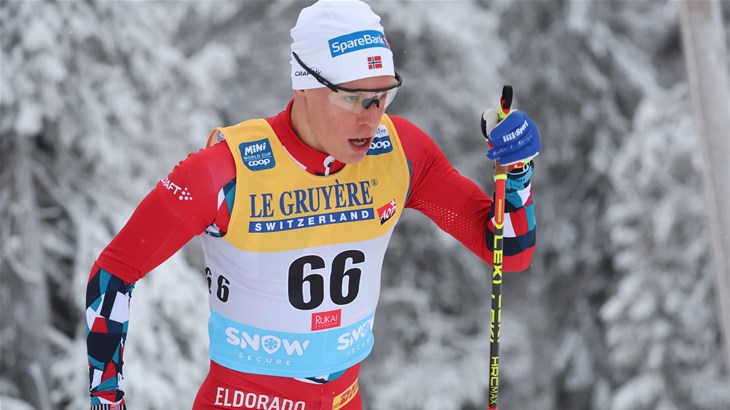 Norveško-švedsko slavlje u Finskoj u prvim ovosezonskim utrkama na 10 km klasičnim stilom