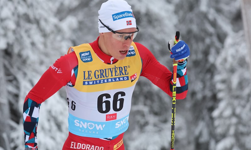 Norveško-švedsko slavlje u Finskoj u prvim ovosezonskim utrkama na 10 km klasičnim stilom
