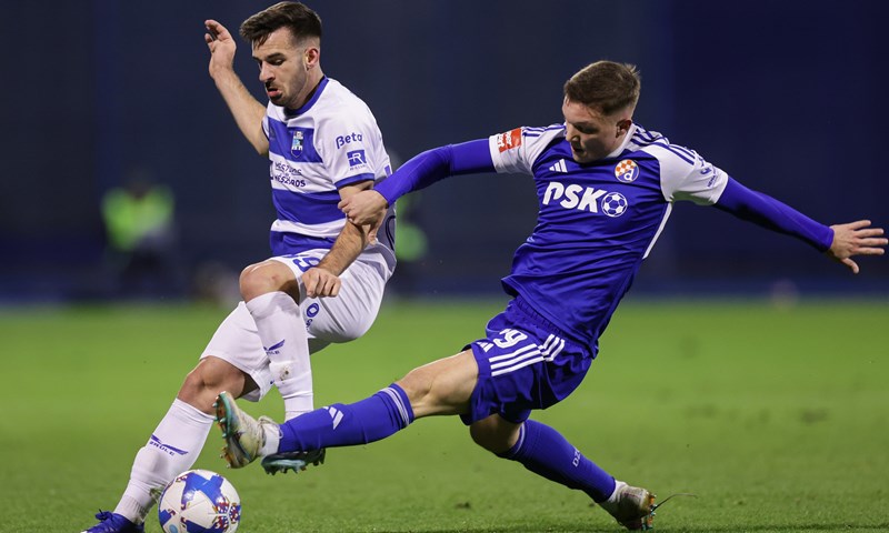 Osijek sat vremena nakon pobjede protiv Rijeke produžio ugovor s mladim reprezentativcem