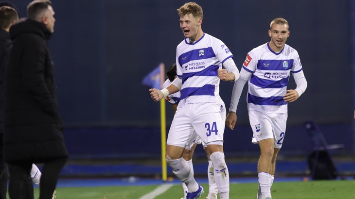 Osječani su dobili Opus Arenu i Antona Matkovića, Boto drži karte budućnosti