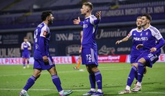 Dinamo u šesnaestini finala Konferencijske lige putuje u Sevillu