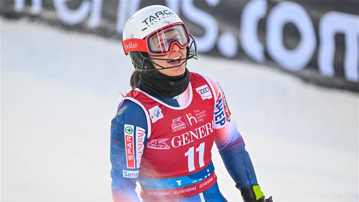 Ljutić i Popović bez plasmana, Leona neugodno pala, Shiffrin odnijela pobjedu
